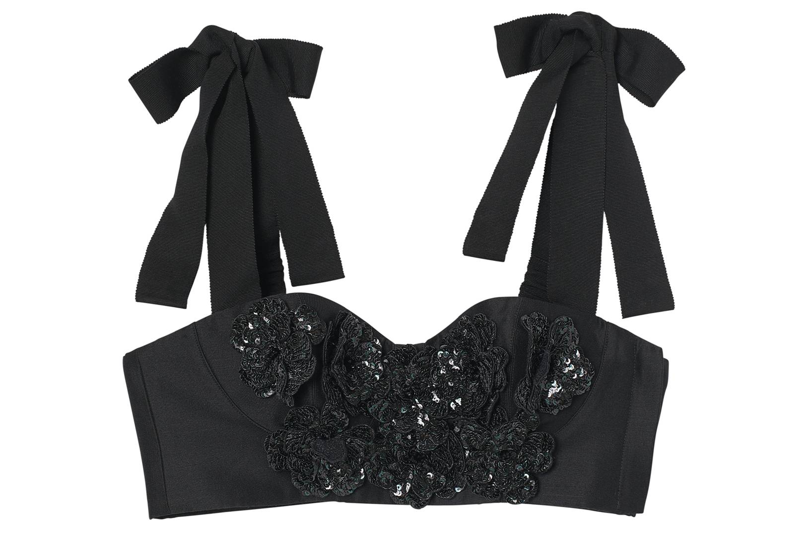 H M Conscious Exclusive Everything In H M S Aw Sustainable Collection Glamour Uk