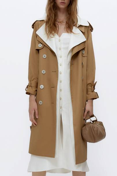 autumn coats uk