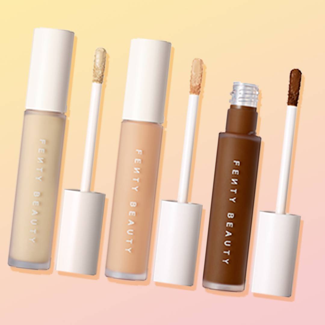 Image: I tried Fenty's new concealer ahead of its launch and here's my honest review