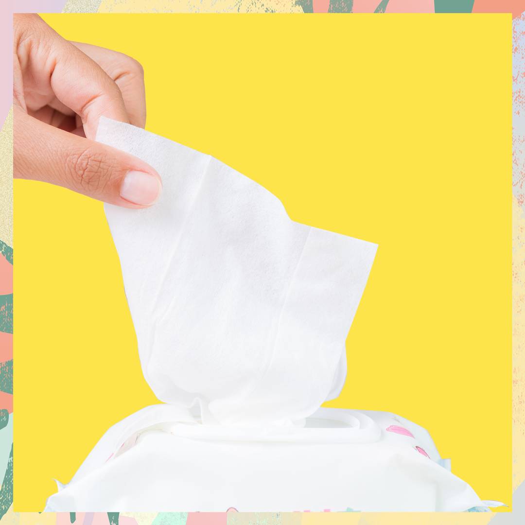 Image: Selfridges have just removed all single-use wipes from its beauty halls