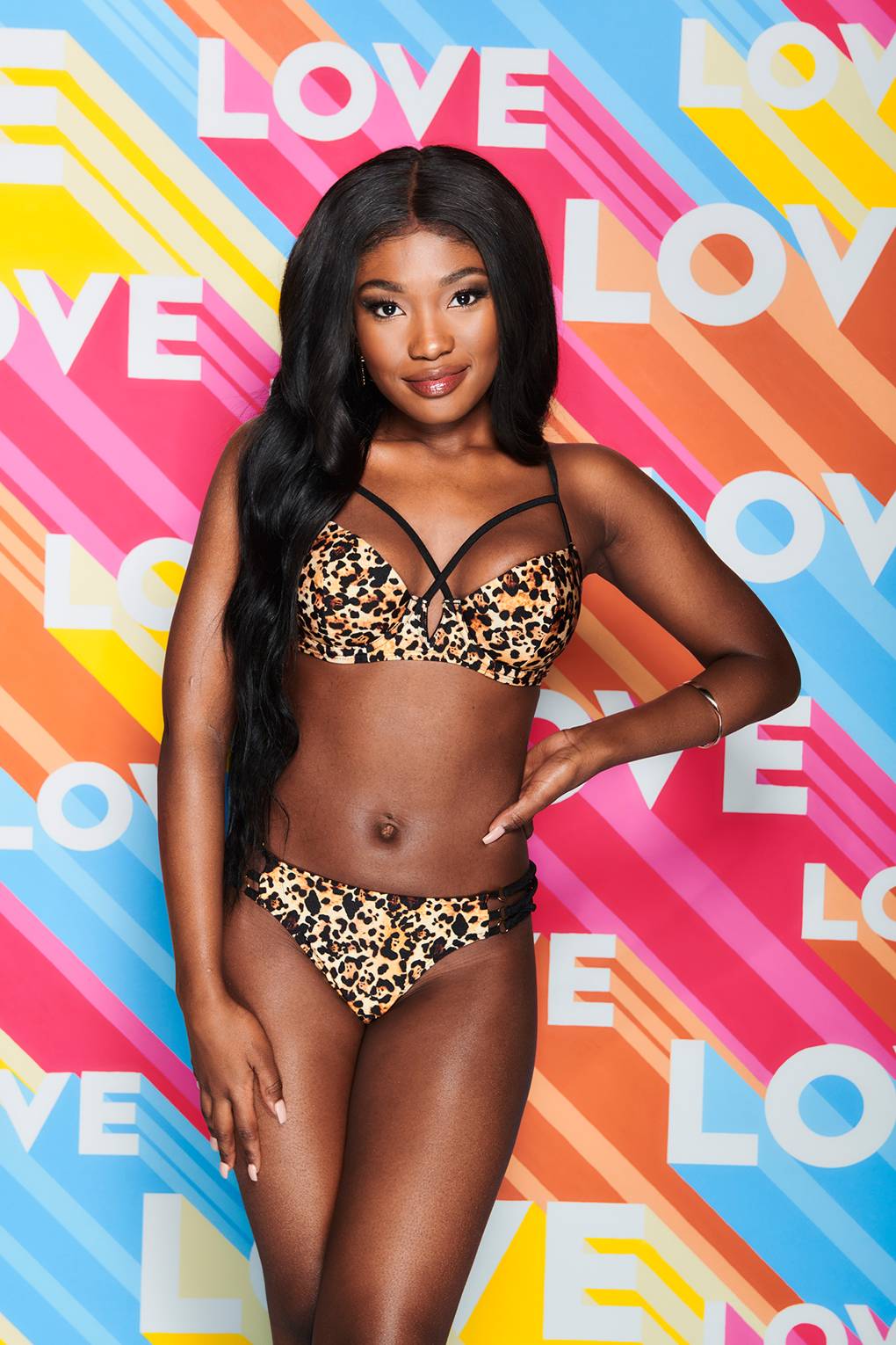 Love Island Winter 2020 Cast South Africa Contestants Glamour Uk