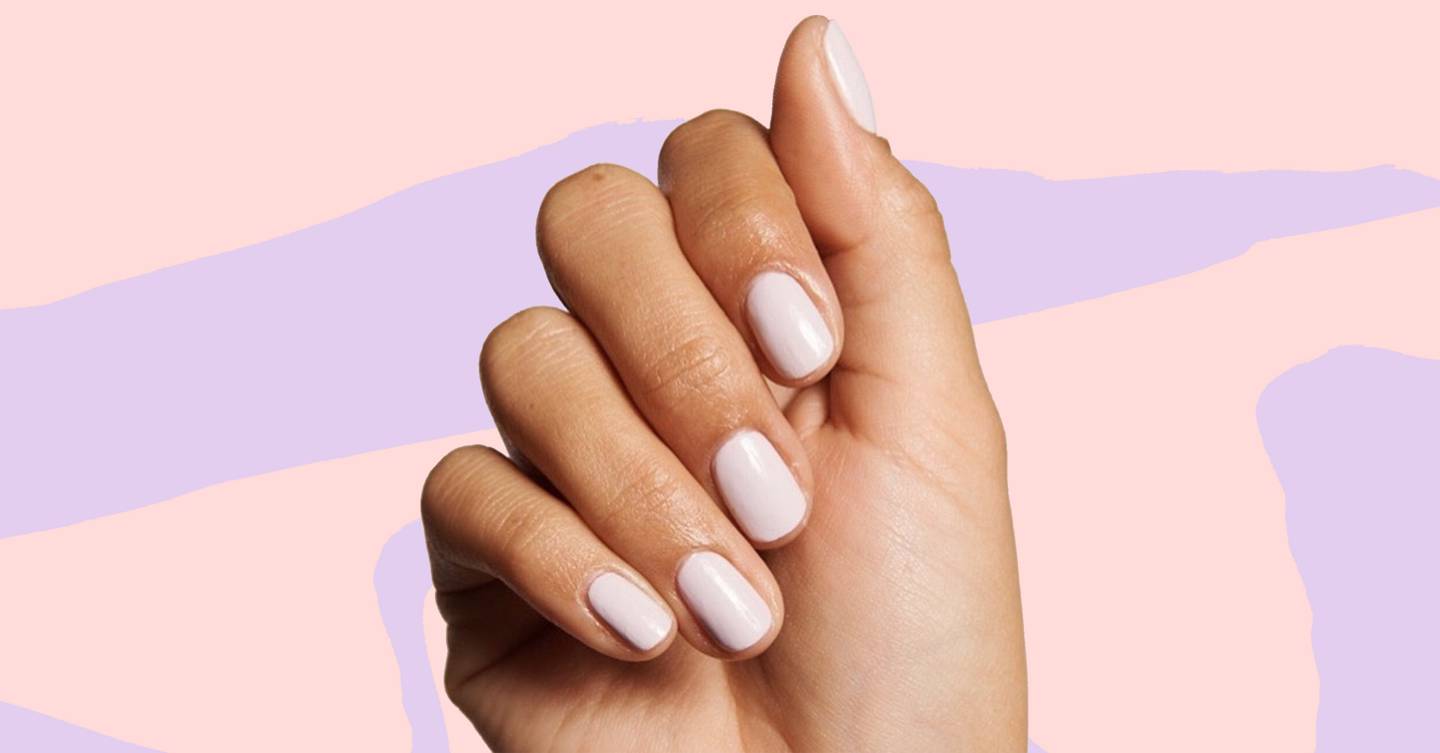 2. How to Achieve the Perfect Squoval Acrylic Nails - wide 8