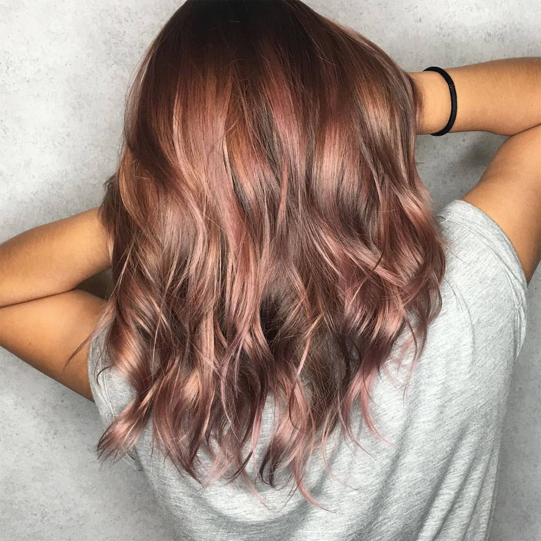 Hair Colours 2020 The Best Colour Ideas For A Change Up