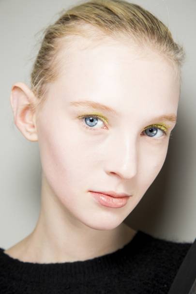 Hairstyles Winter 2014 - Hair Trends, New Styles & Ideas 