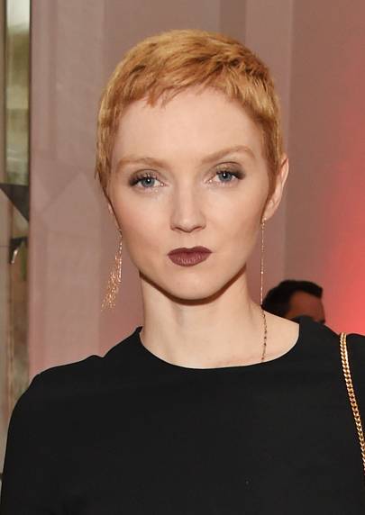 Pixie Cut Hairstyles Celebrity Pixie Cuts To Copy Asap Glamour Uk