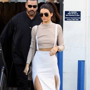 Kendall Jenner Style Tips – Fashion Pictures and Style Ideas | Glamour UK