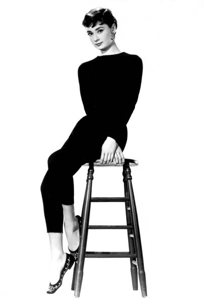 audrey hepburn ballet flats brand