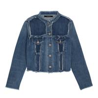 Denim jackets for women 2015 | Glamour UK