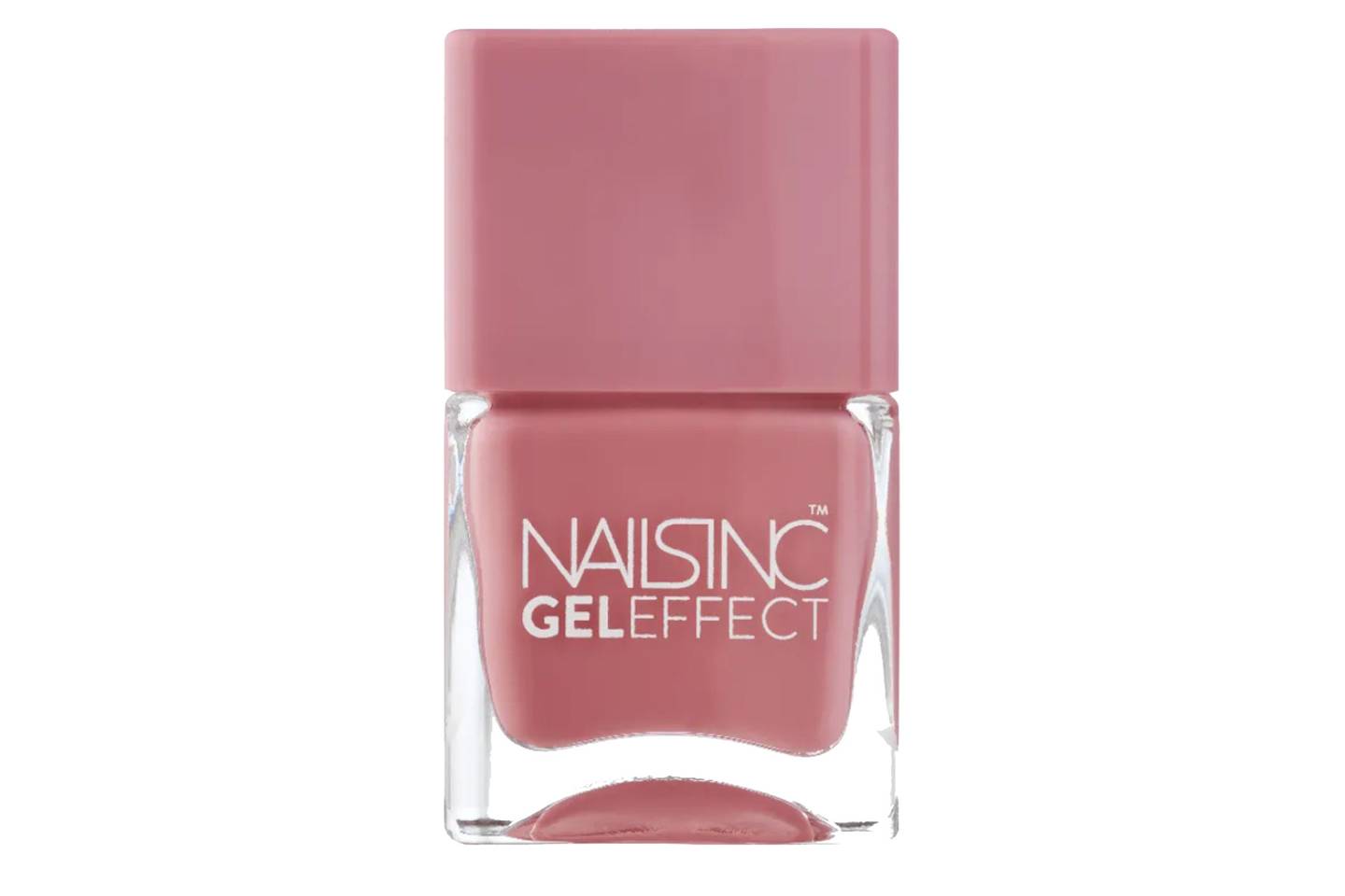 The Best Pink Polishes To Try According To Our Beauty Editor | Glamour UK