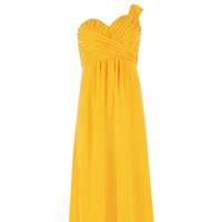 Maxi Dresses 2012 - Summer Fashion Trends | Glamour UK