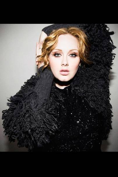 Adele Hairstyles & Beauty Looks 2017 - Look Book Pictures & Photos ...