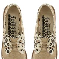 womens summer brogues