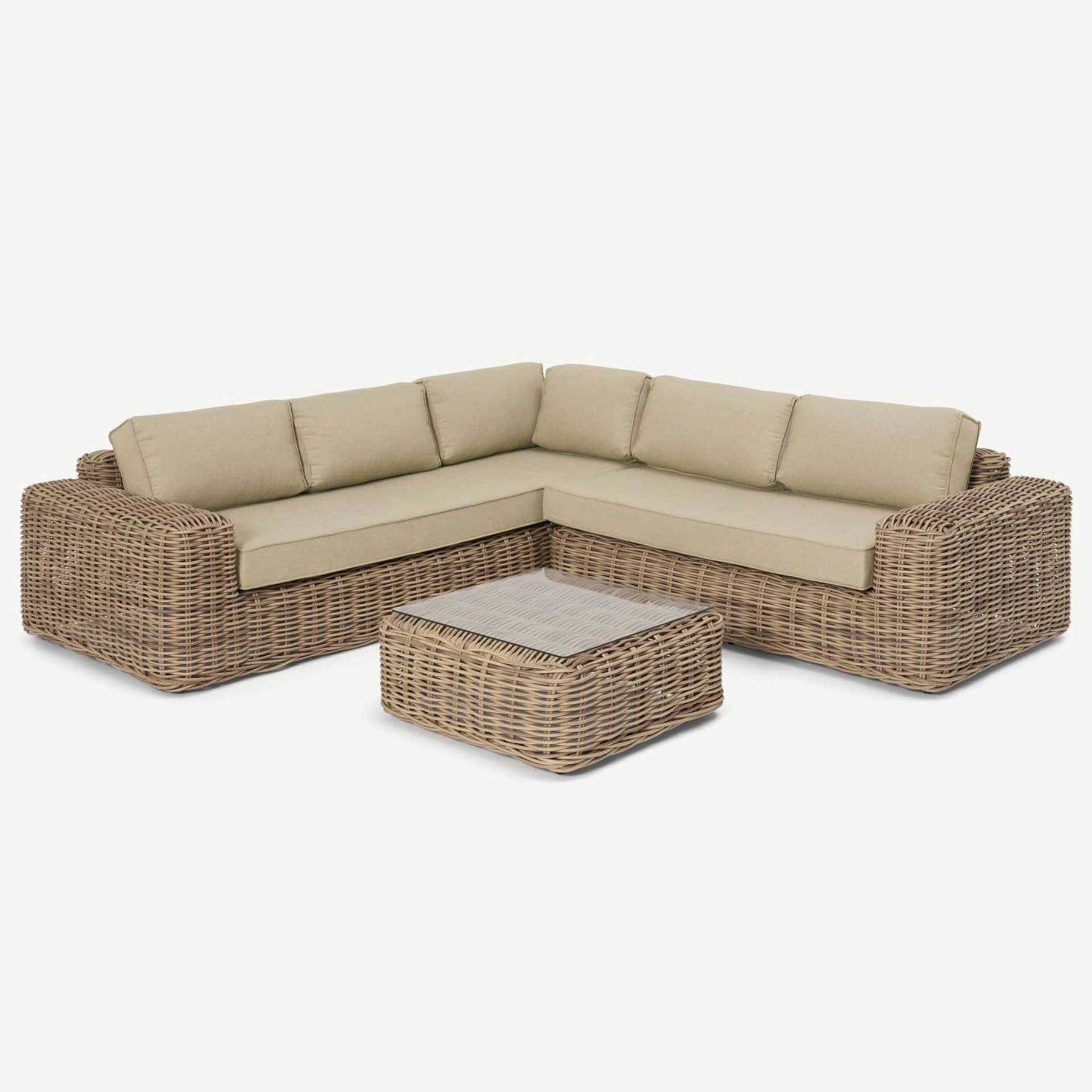 43 Best Garden Furniture Sets 2021 For Every Budget Style Glamour Uk