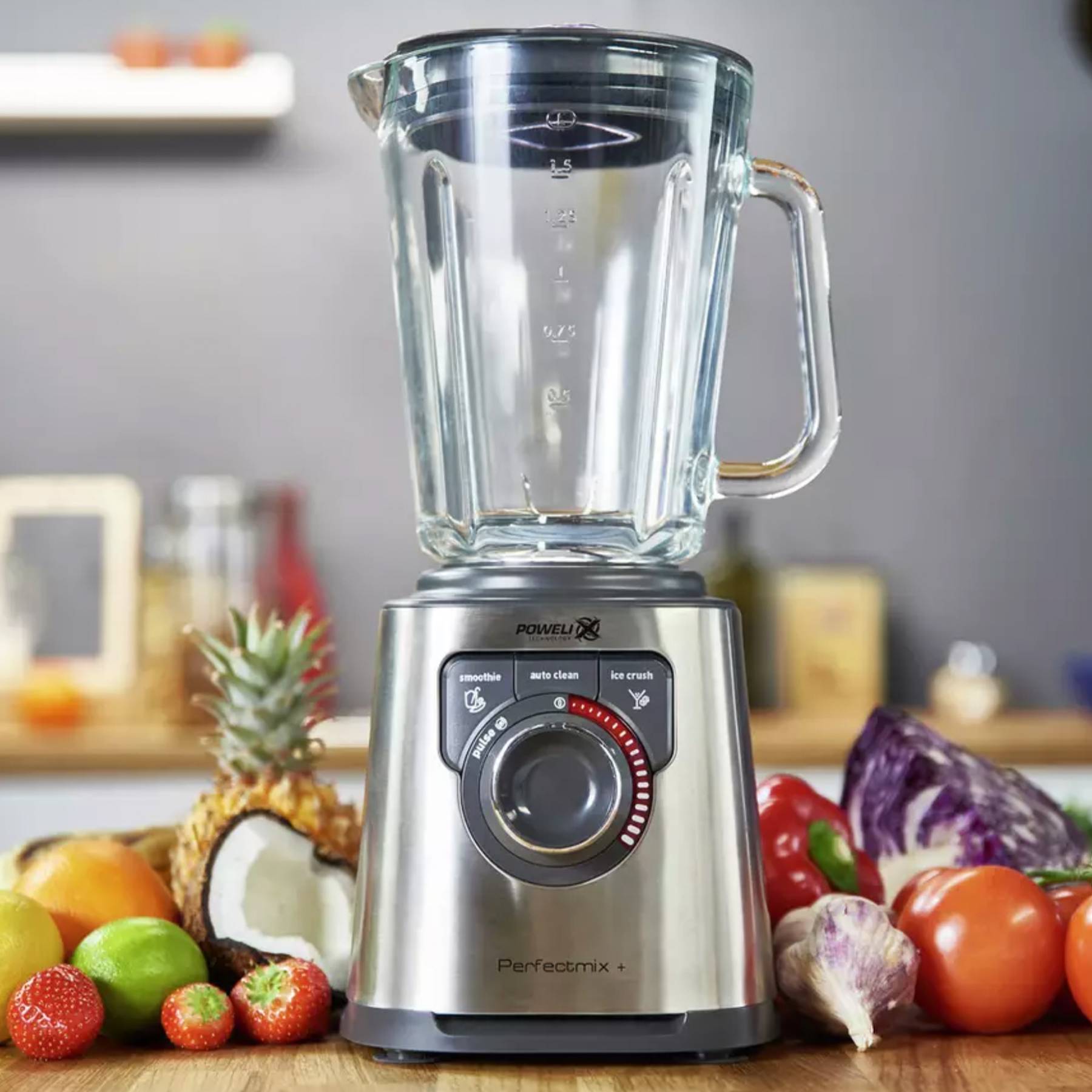 15 Best Smoothie Makers The Best Smoothie Maker Blender Glamour UK