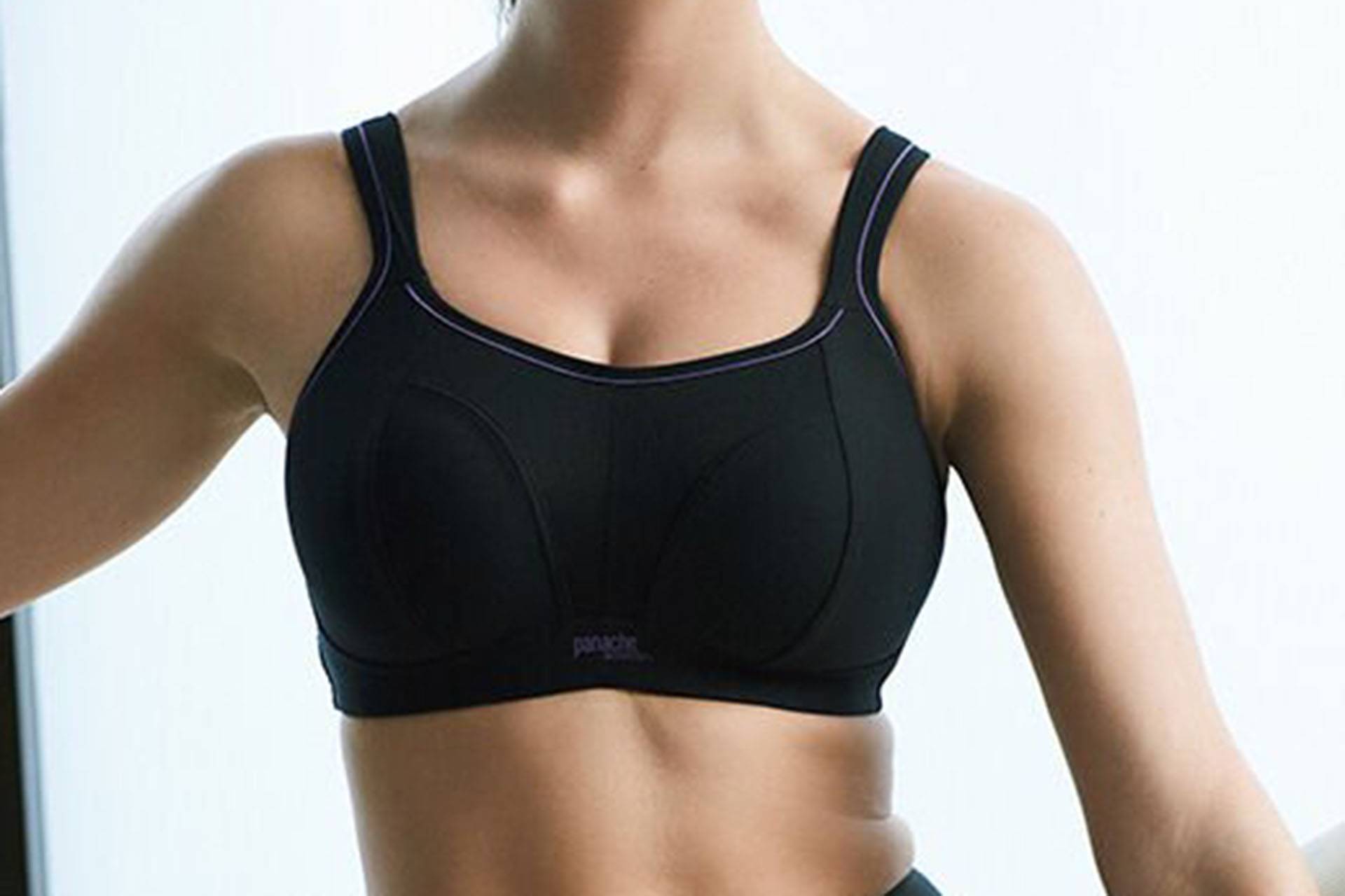 extra high impact sports bra uk