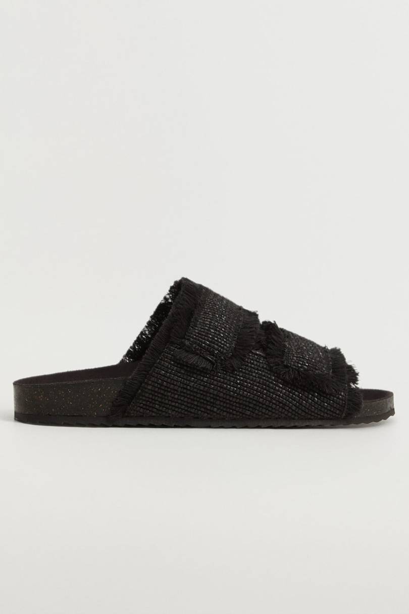 21 Sandals That Cover Toes Best Sandals That Hide Your Toes Glamour UK