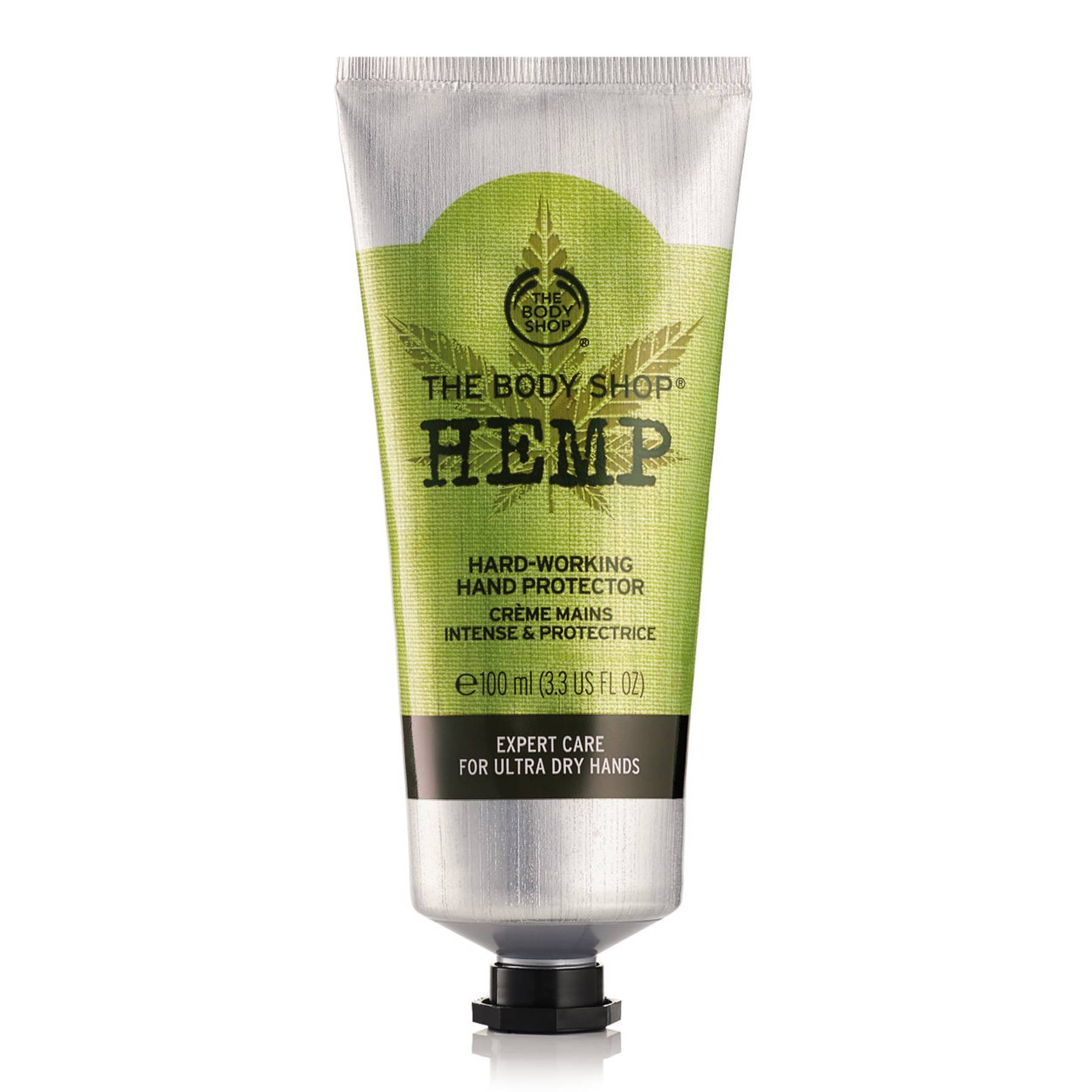 best body shop moisturiser
