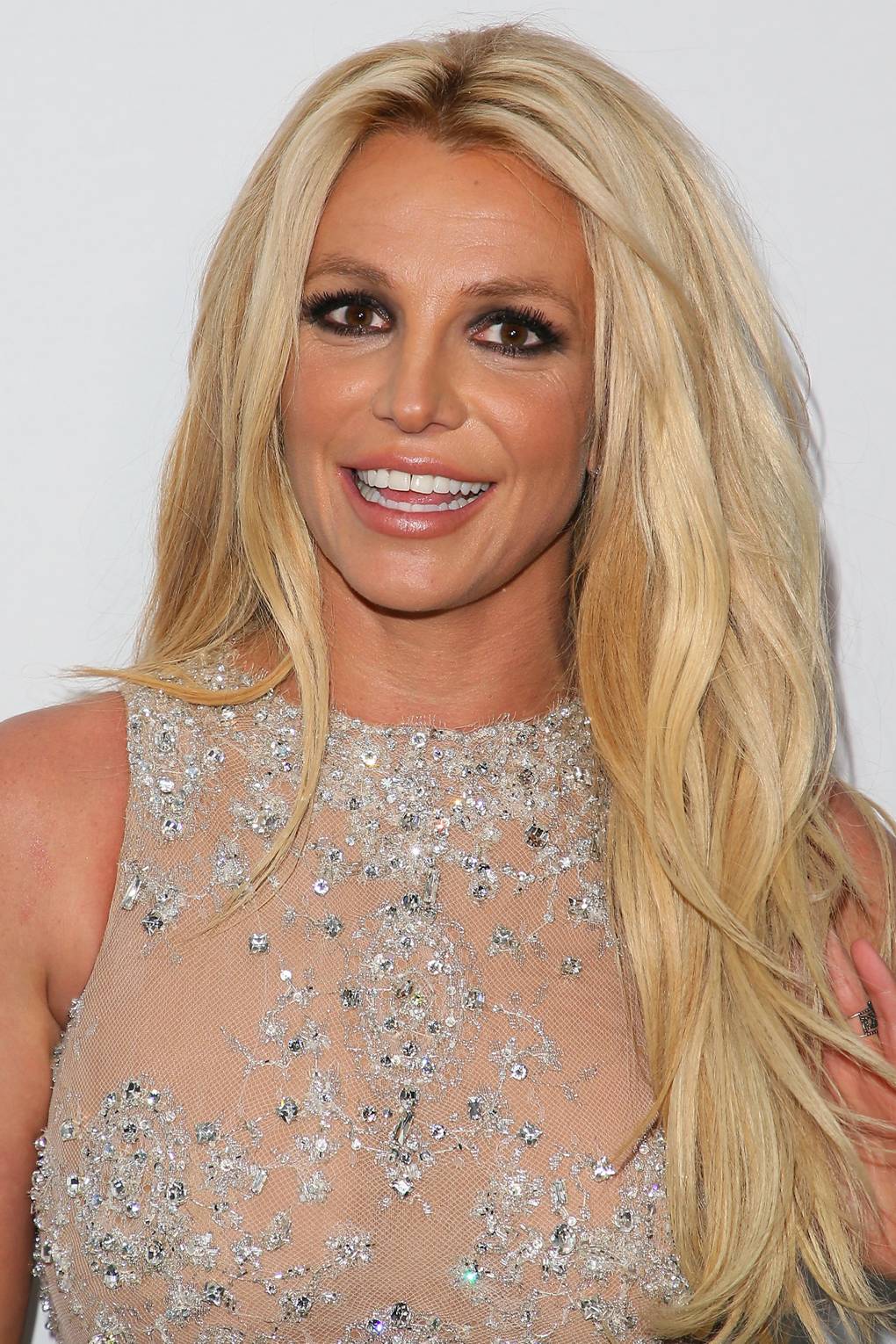 Britney Spears Then And Now Celebrity Beauty And Style On Glamour Uk