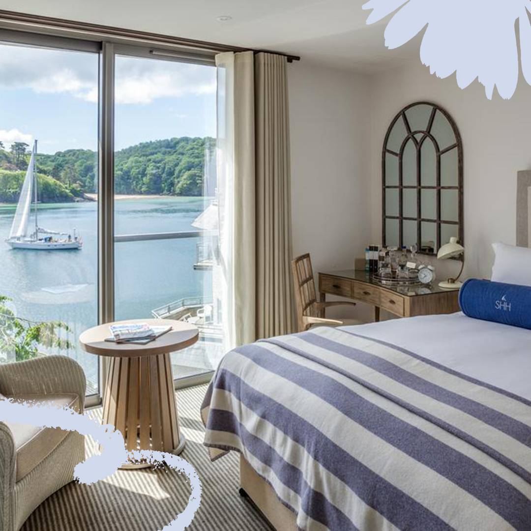 Image: From Cornwall to the Lake District, these are the very best destinations for a mini-moon or honeymoon in the UK