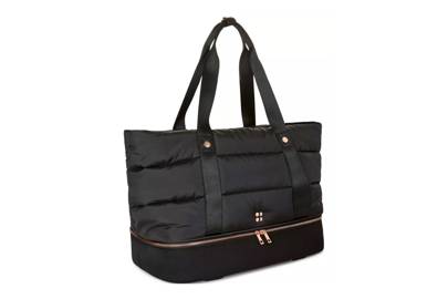 sweaty betty holdall