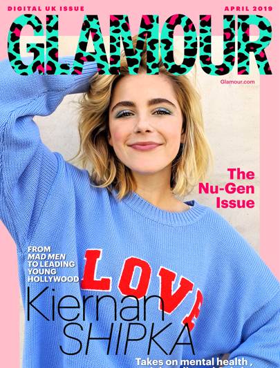 Glamour UK Magazine Archive | Glamour UK