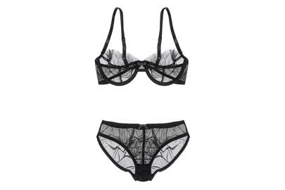 Lingerie & Underwear Sets: 10 of the best | Glamour UK