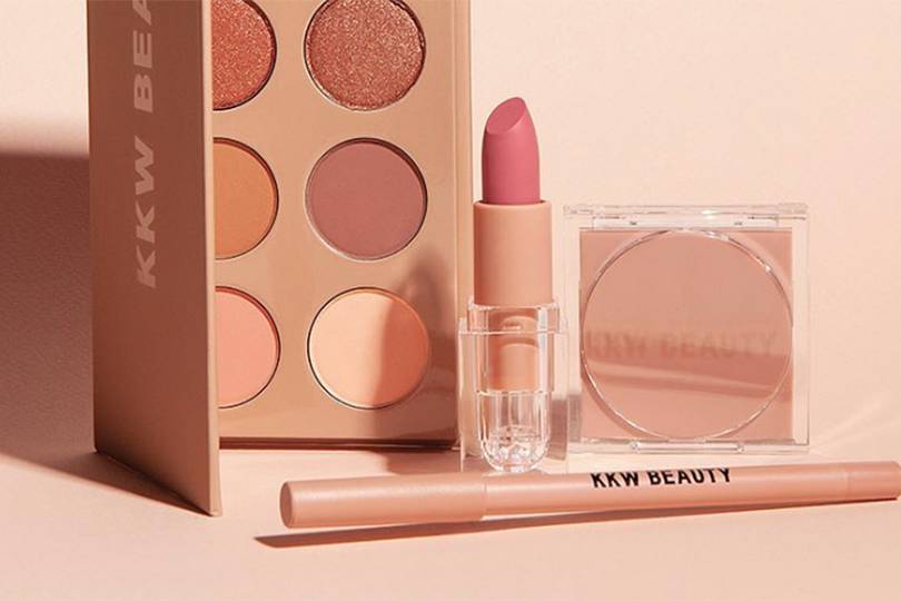 KKW Beauty Range Reviewed: 11 Products Worth Your Money | Glamour UK