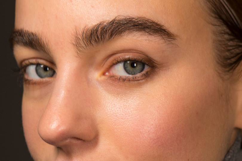 Plume Brows Are The Trend Everyone Is Rocking On Instagram | Glamour UK