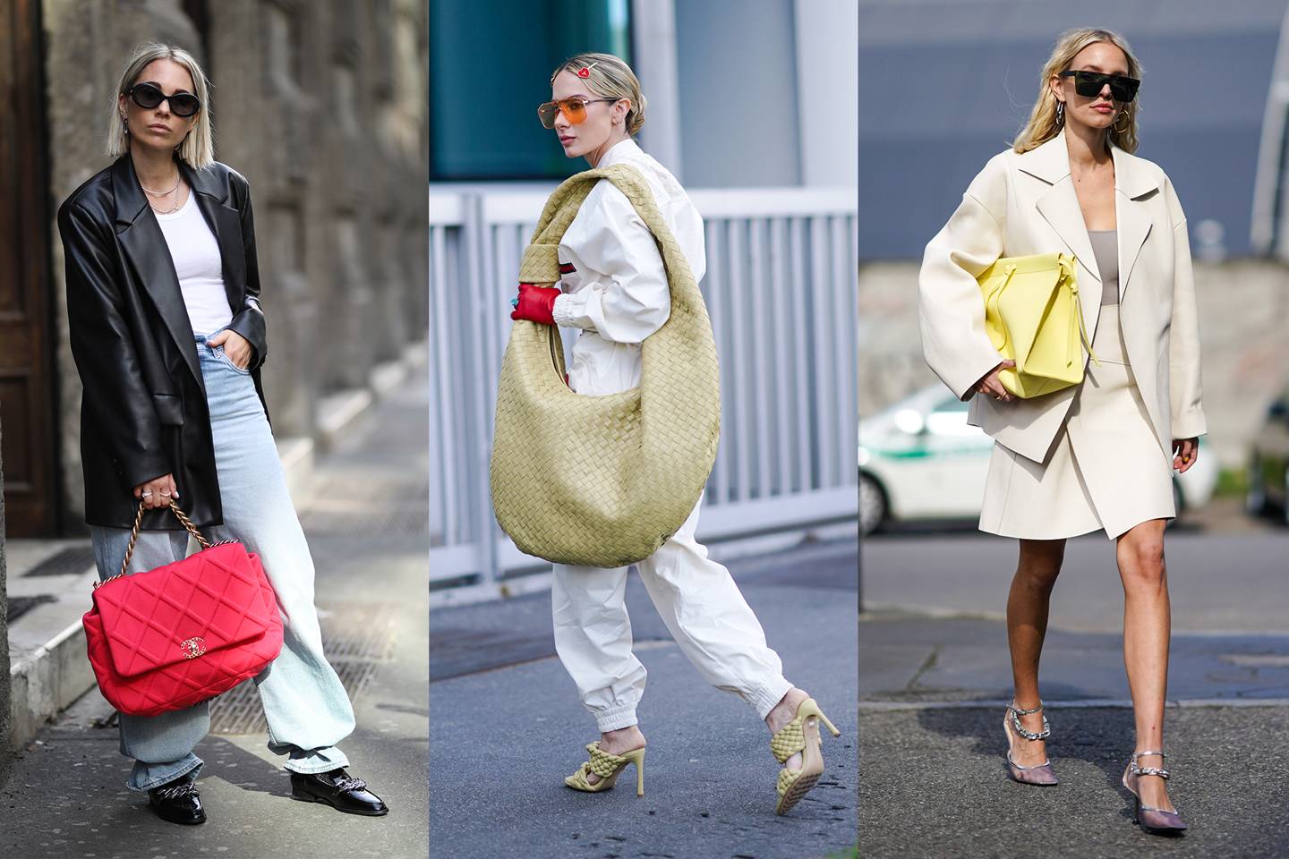 11 Street Style Trends From Fashion Week That We'll All Be Wearing Soon ...