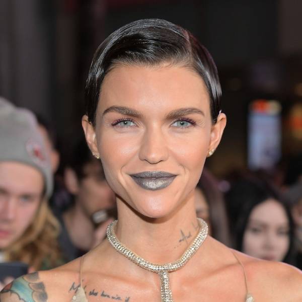 Ruby Rose Hair & Makeup - Best Beauty Looks 