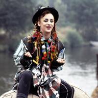 boy george 80s outfits