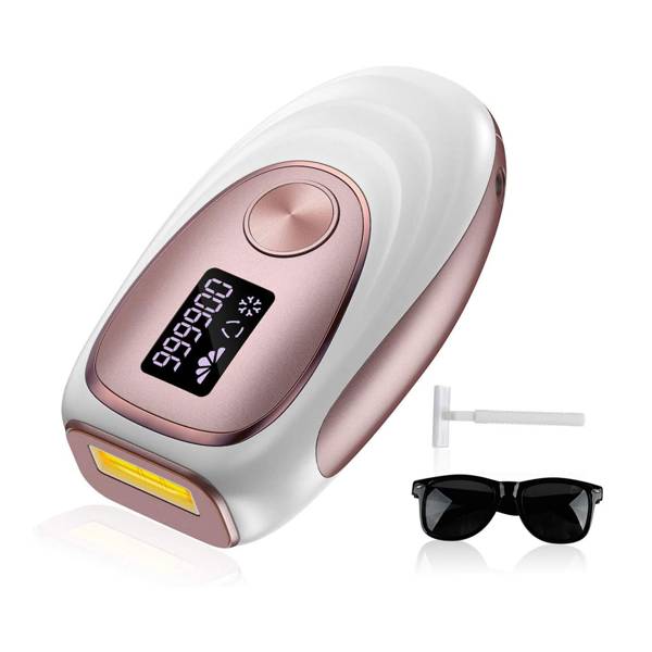 9 At-Home Best Laser Hair Removal & IPL Devices 2021 | Glamour UK