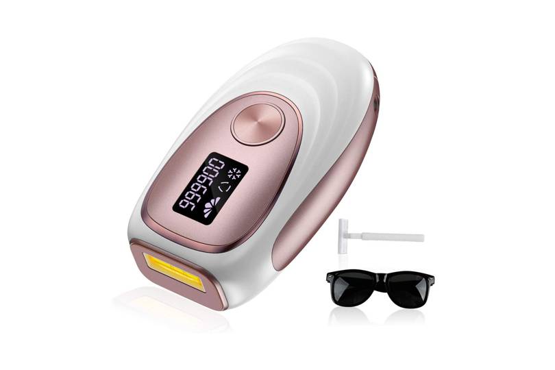 9 At-Home Best Laser Hair Removal & IPL Devices 2021 | Glamour UK