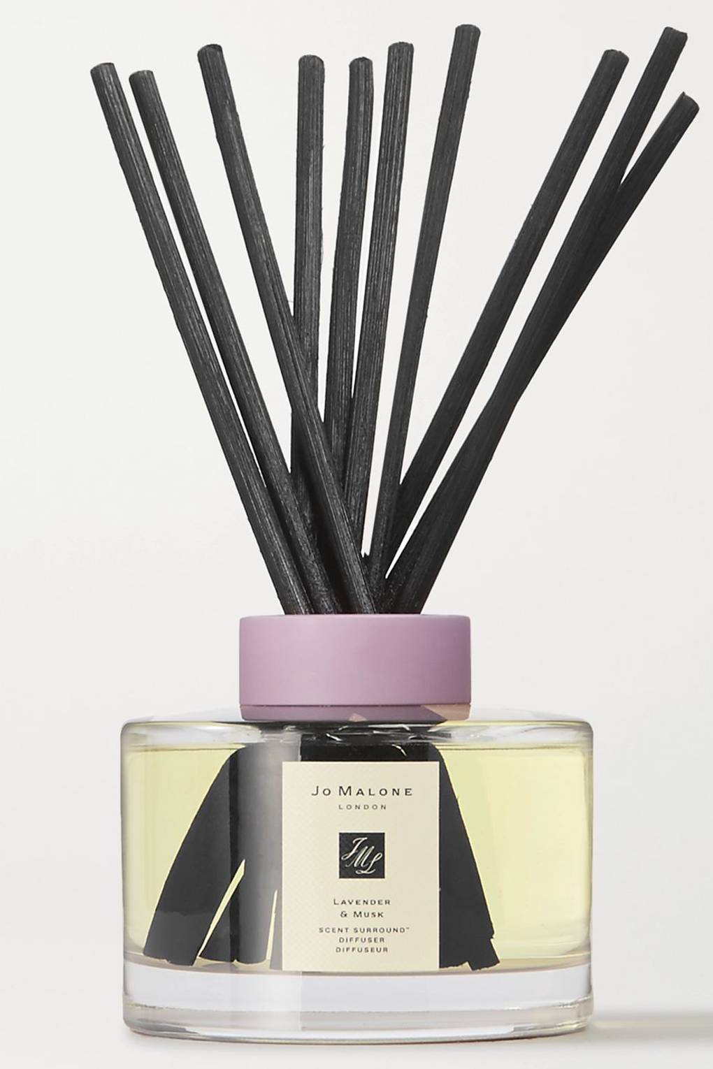 essential oils that smell like jo malone