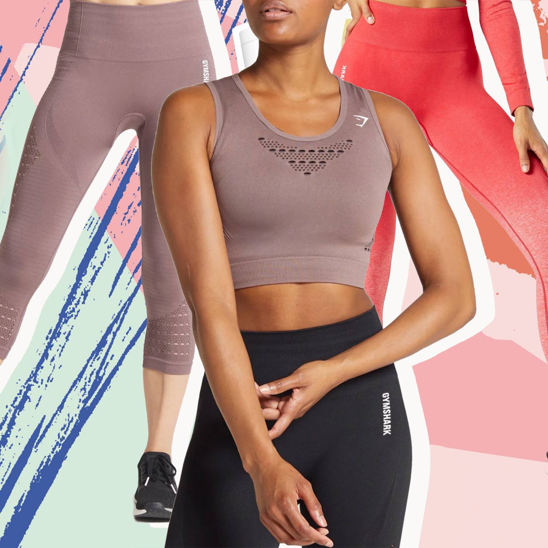 activewear sale uk