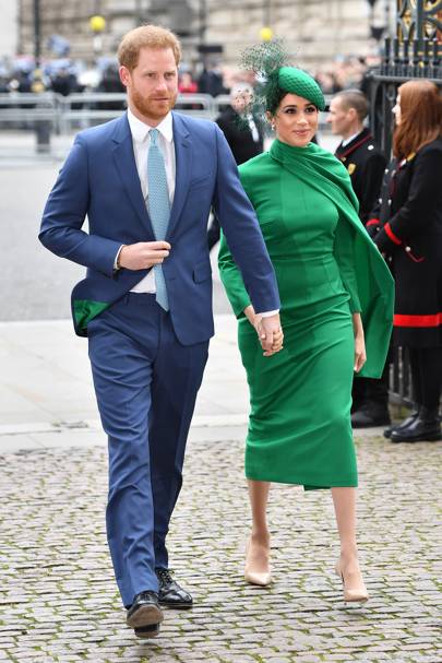 meghan markle emilia wickstead dress