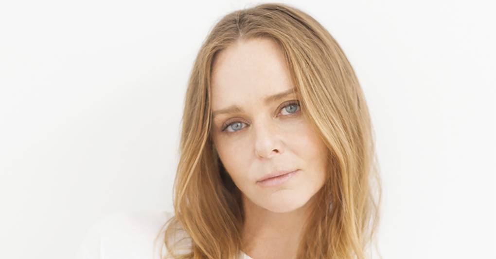 Stella McCartney interview: Her Female Role Models, Career & Advice ...