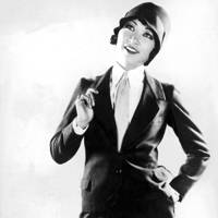 Top 10 Style Icons of the 1920s: 10 Twenties Style Icons from the Jazz ...