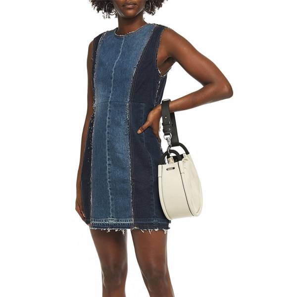 25 Best Denim Dresses For Spring 2021 Wardrobe MustHave Glamour UK