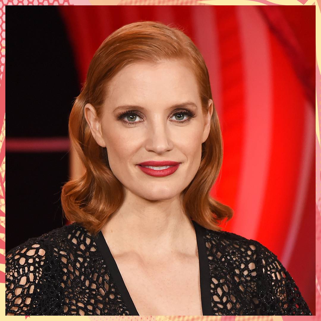 Image: Auburn, cherry and electro: These are the best celebrity redhead looks