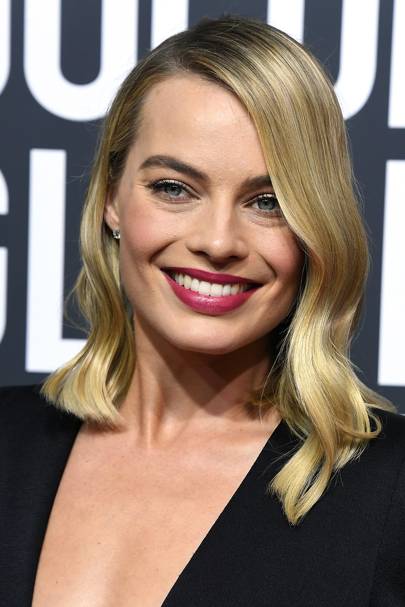 Margot Robbie: Latest News & Pictures | Glamour UK