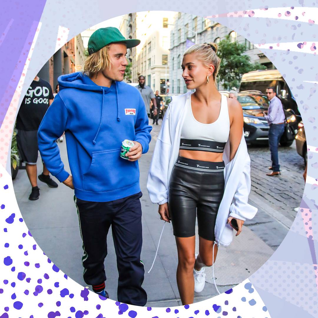 Image: Hailey and Justin Bieber have officially wed for the second time in a seriously star-studded ceremony