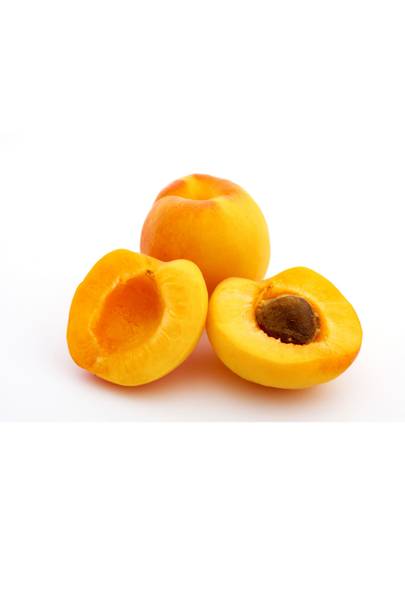 Abricots pour mincir