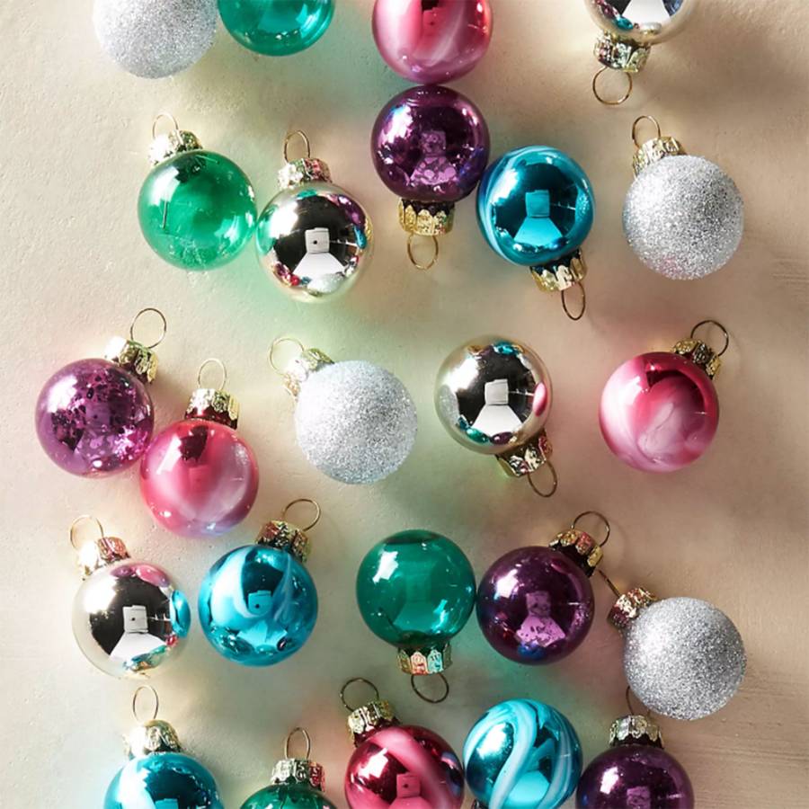 37 Best Christmas Decorations & Christmas Decoration Ideas | Glamour UK