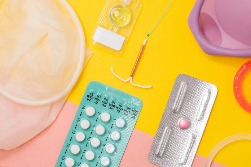 A Doctor Answers Your Questions About Contraception In Lockdown ...