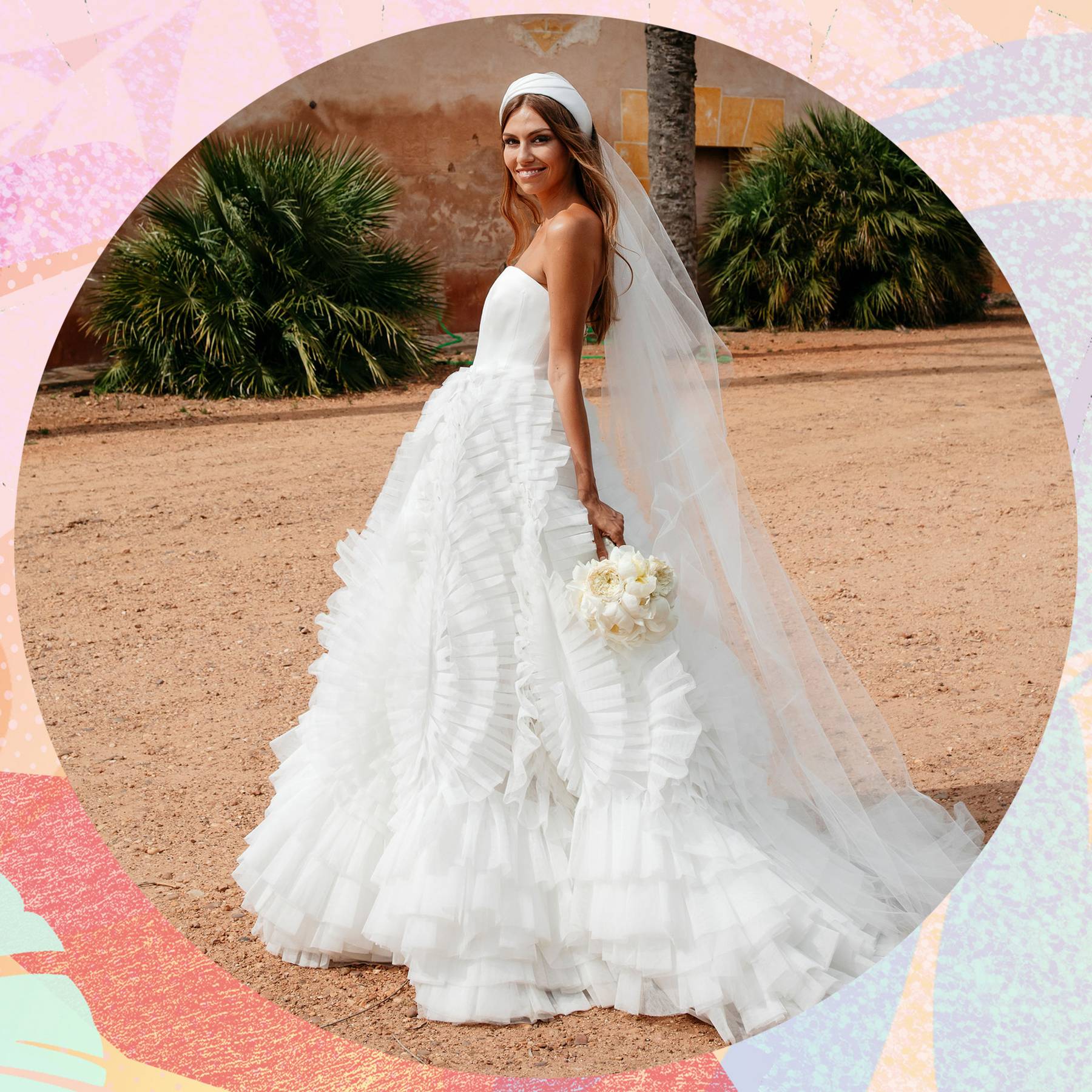 Marchesa Target Flower Girl Dress