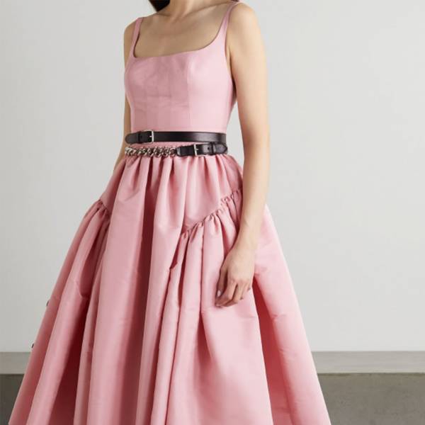 21 Best Pink Dresses Summer's Most OnTrend Colour Glamour UK