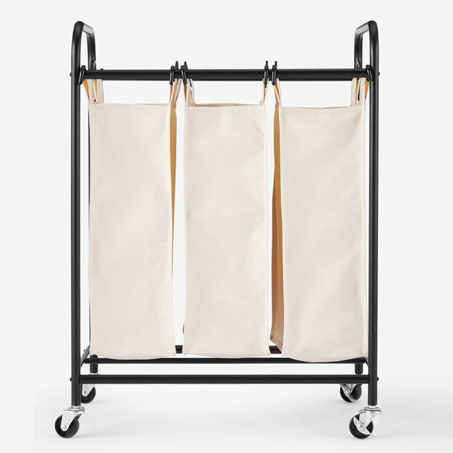 13 Best Laundry Baskets 2021 From Rattan to Laundry Carts Glamour UK