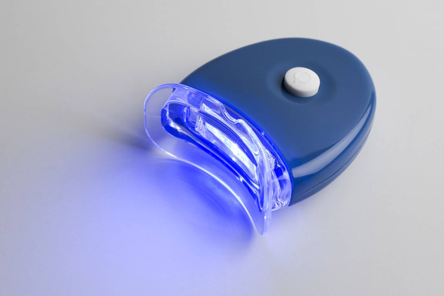 Hi Smile Teeth Whitening Review And Benefits Glamour UK