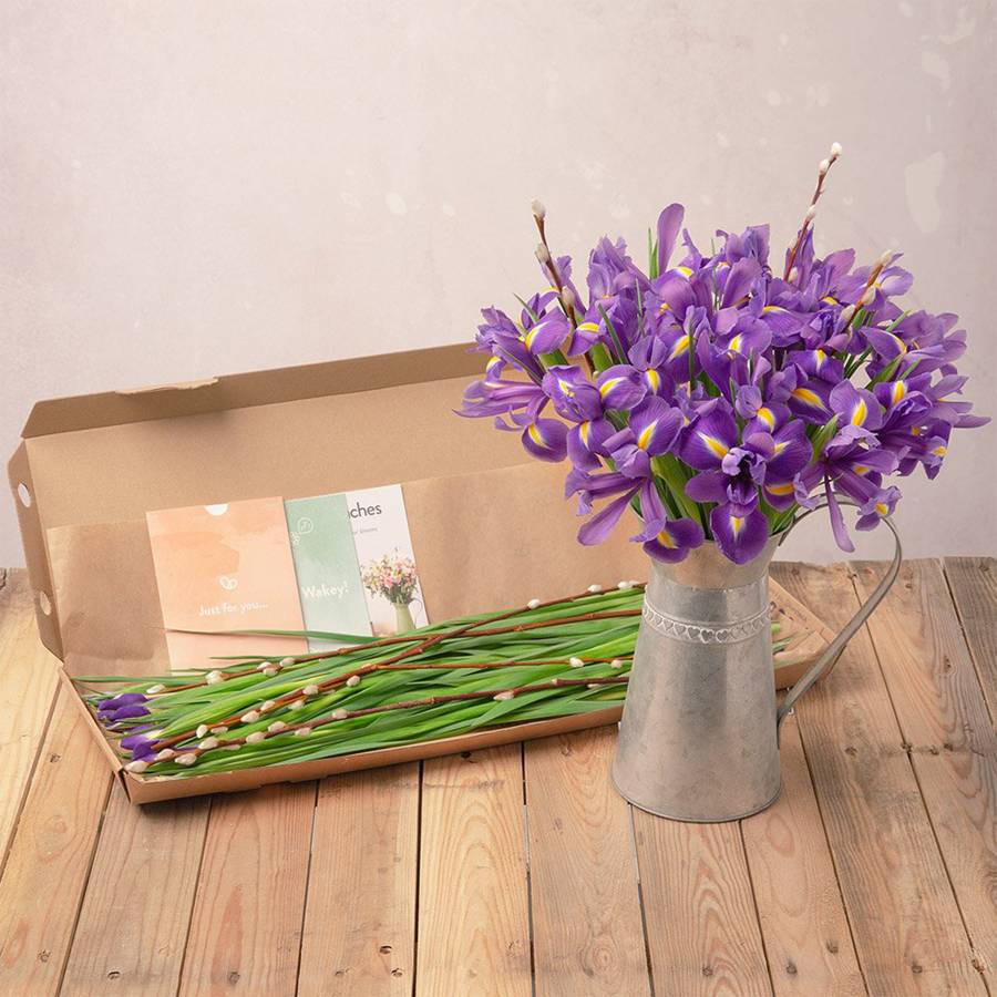 Letterbox Flowers 7 Best Letterbox Flower Delivery Services UK